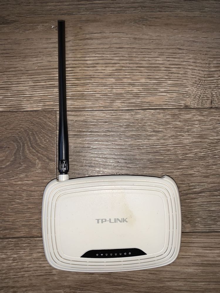 WiFi-Роутери Tp-link
