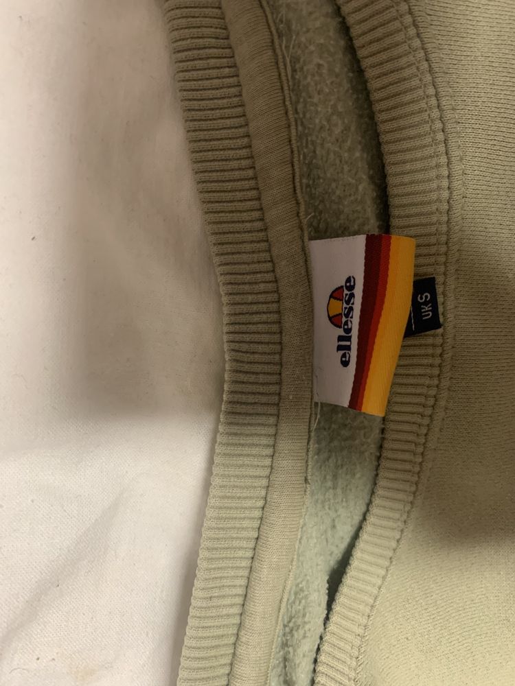 Ellesse bluza syper dobra
