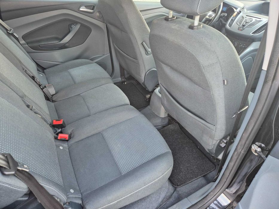 Ford C-Max 2.0 TDCI Trend