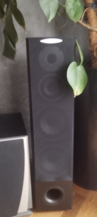 Quadral Quintas 5000.