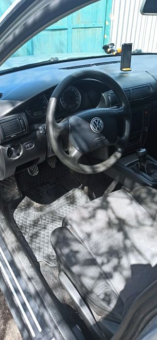 Продам Volkswagen Passat B5