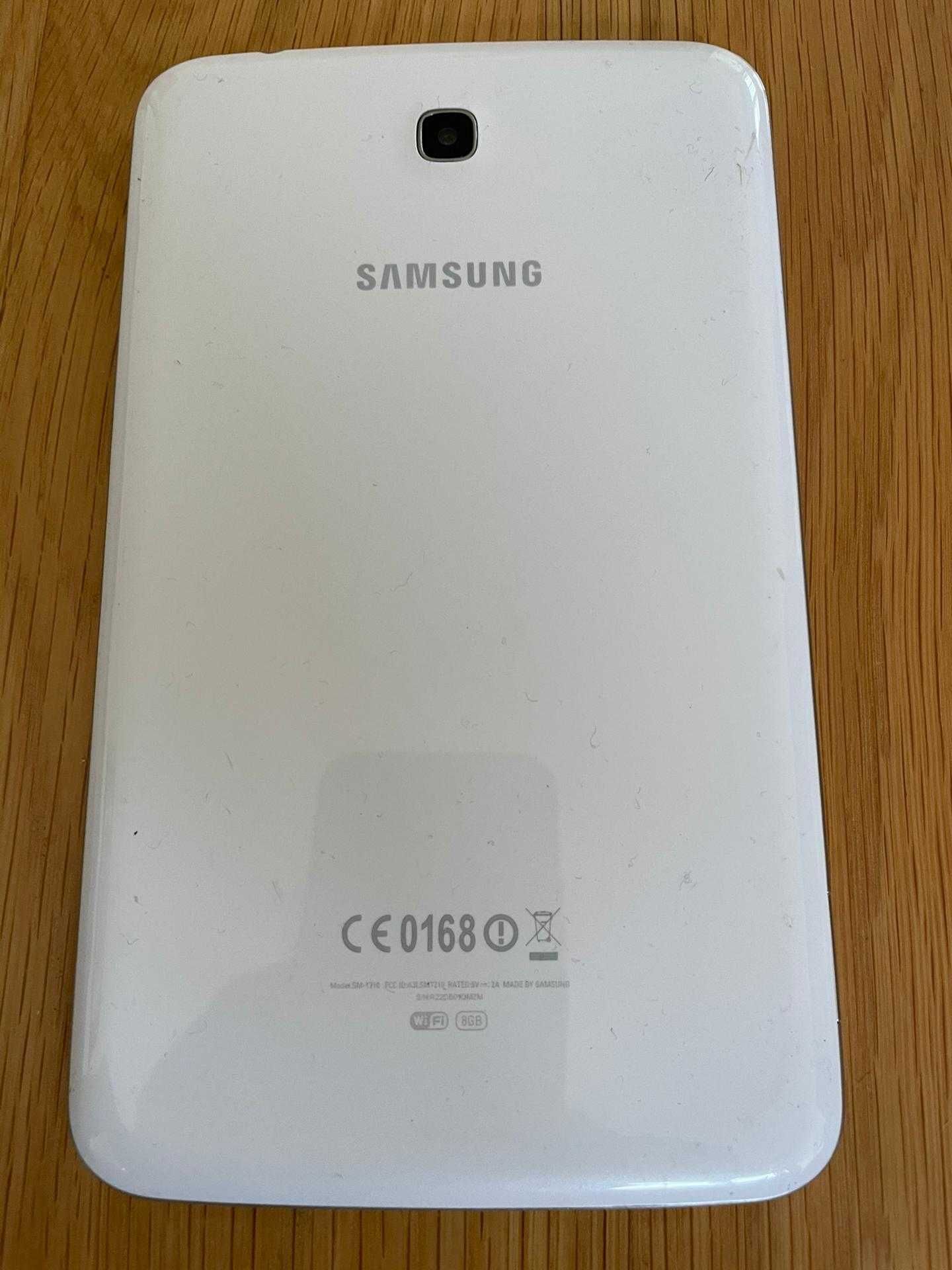 Tablet Samsung em bom estado