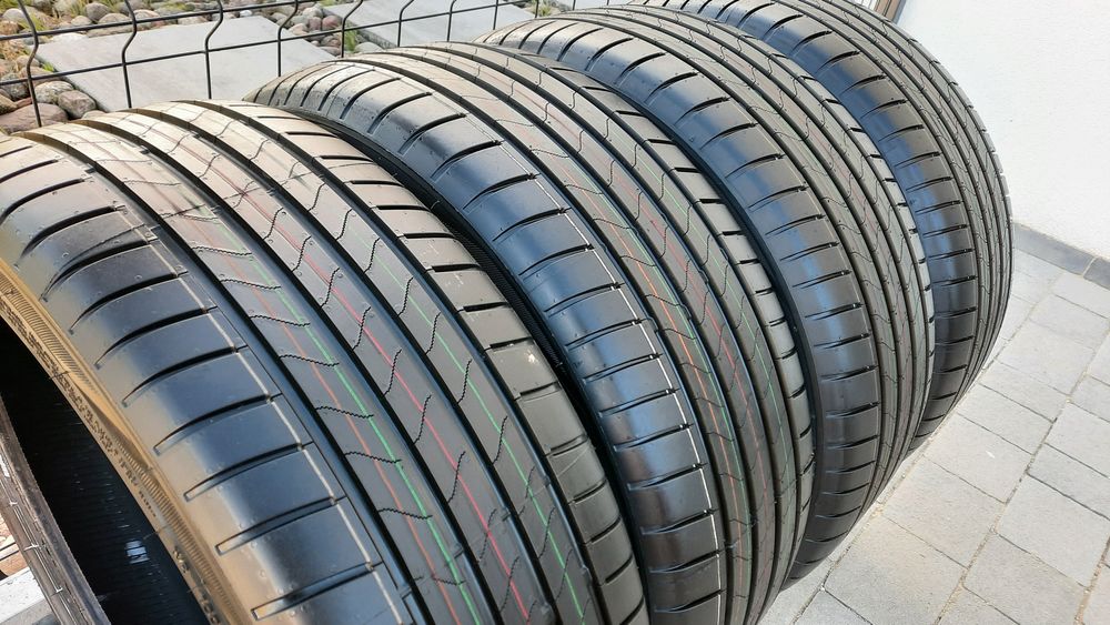 Nowe Opony 215/45r20 95H Bridgestone Turanza 6 2025rok
