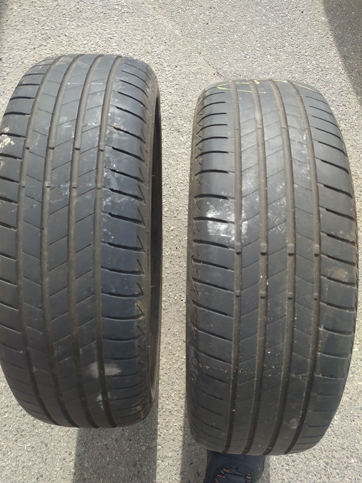 R15/185/65 Bridgestone turanza