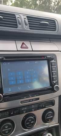 Radio multimedia RNS 510 Bluetooth