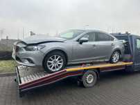 Mazda 6 gj sh01 2.2