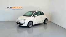 Fiat 500 1.3 16V MJ Lounge S&S