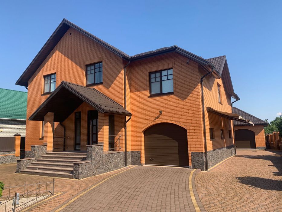 Продаж будинку мрії повул. Ставищанська