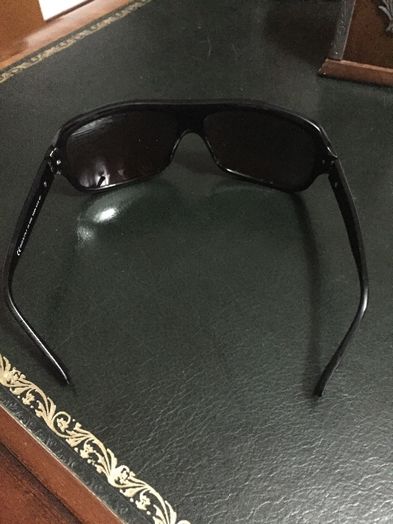 Óculos de sol Giorgio Armani