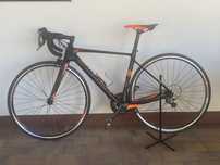 Kellys URC 30 carbon r. S
