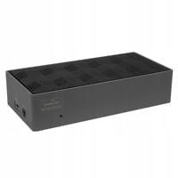 Targus Uniwersalna stacja dokująca USB-C DV4K
