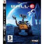 Wall-E PS3