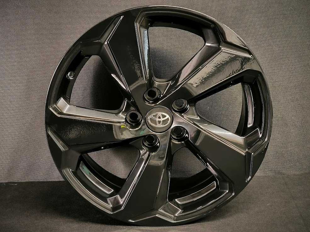 Alufelgi 18 5x114,3 ET35 Toyota, Lexus #254