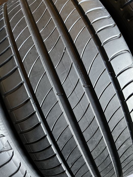 245/40/18 R18 Michelin Primacy 4 4шт