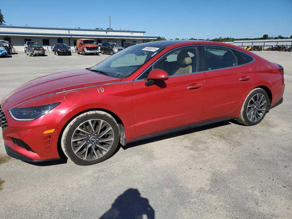 Hynday Sonata Limited 2021 /