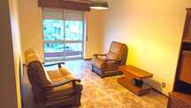 Apartamento T2 para arrendamento ao ano