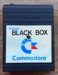 Black Box Commodore 64