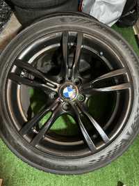 Vendo jantes originais bmw pack m