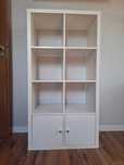 Ikea kallax regał
