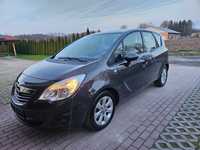 Opel Meriva 1.4 turbo benzyna idealny stan polecam !