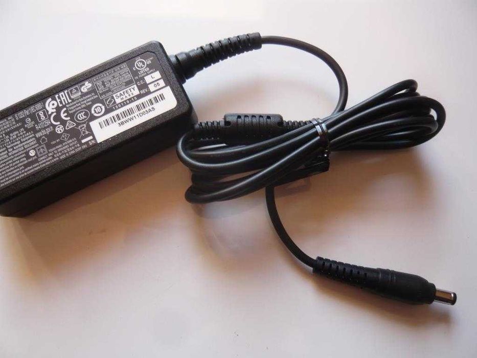 Carregador Delta 12V 3A, 36W (original)
