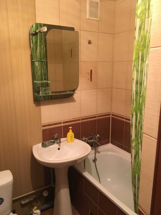 Аренда 1 ком.кв. Садовая-Скороходова