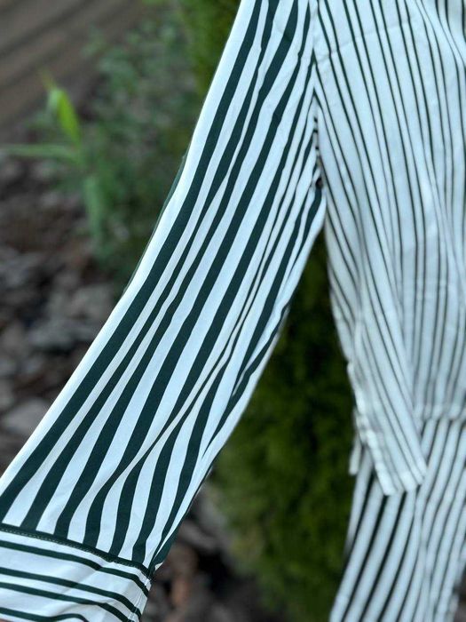 Пижама Виктория Сикрет Victoria Secret ориг РОЗНИЦА-ОПТ САТИН  XS-С