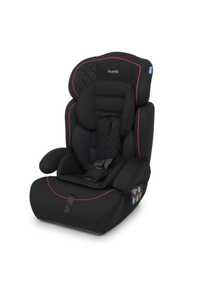 Автокрісло bambi m 3546 9-36 кг black