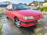 Peugeot 306 1.9 Diesel 5 lugares
