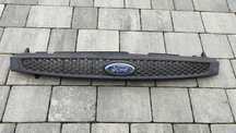 Atrapa grill Ford fiesta mk6