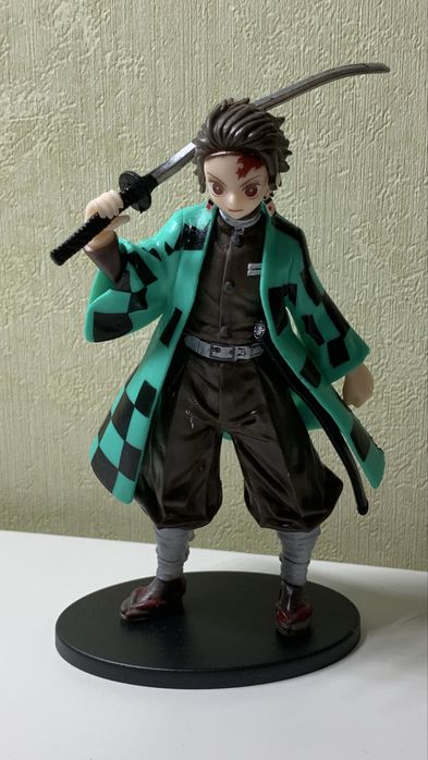 Куроко баскетбол, аніме, Танджиро, фігурки