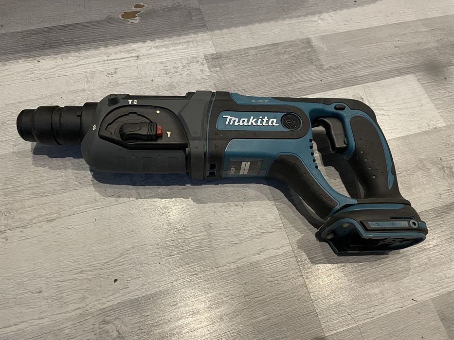 Makita dhr241 mlotowiertarka