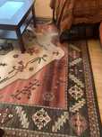 Sprzedam dywan w 100% welniany 2.80x3.80