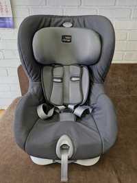 Автокрісло Britax Romer King II ATS