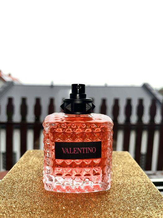 Valentino Donna Born in Roma Eau de Parfum 100 ml