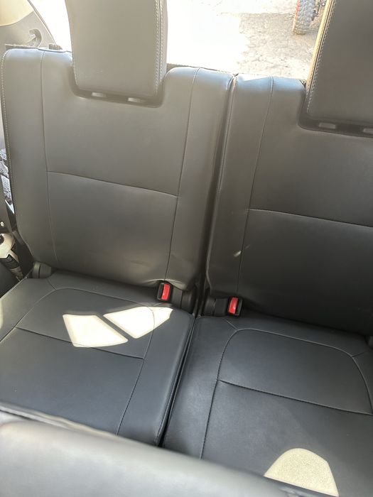 Mitsubishi Outlander sel 18-19 год