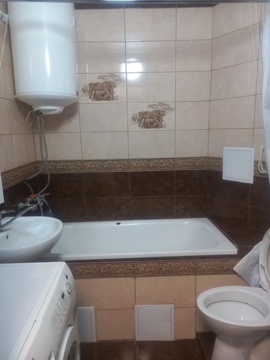 Здається в оренду 1 кімнатна квартиру вул. Лінкольна