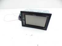 AUDI A4 B7 CABRIO RADIO ODTWARZACZ PIONEER MVH-A210BT BLUETOOTH GORLICE