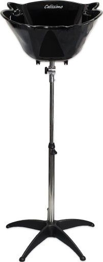 Переносна перукарська мийка