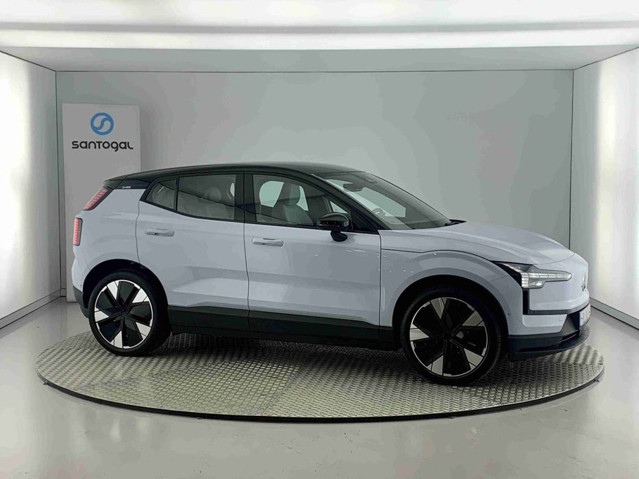 Volvo EX30 69 kWh Twin Motor Plus