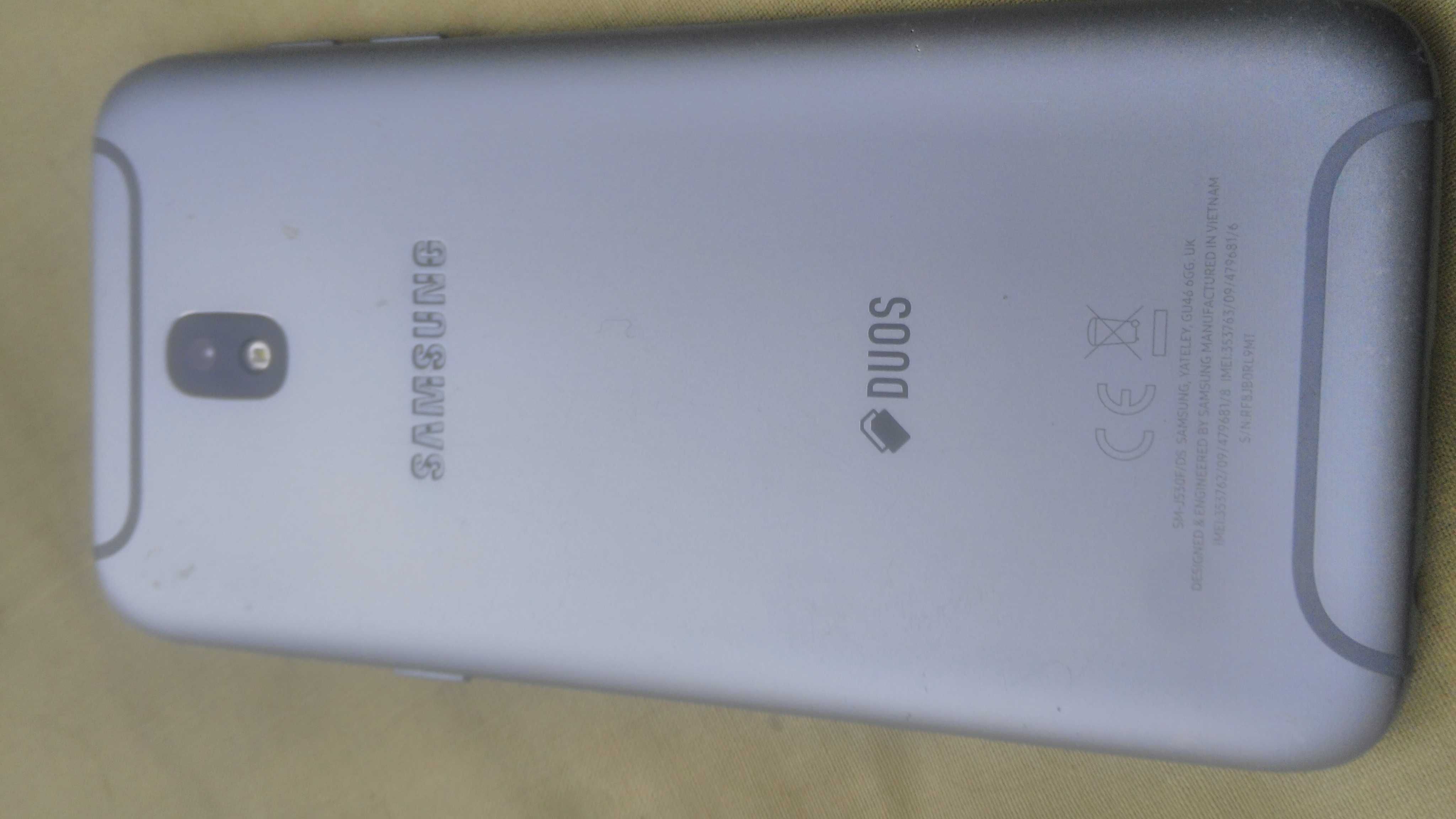 Samsung j530 650 г