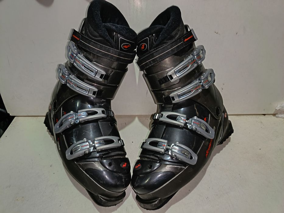 Buty narciarskie Nordica F 5.2 rozmiar 45