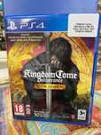 Kingdom Come Deliverance PS4 Sklep Iława