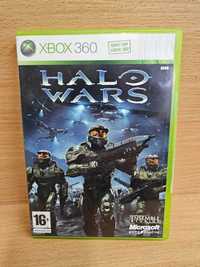 Gra na XBOX 360 - Halo Wars