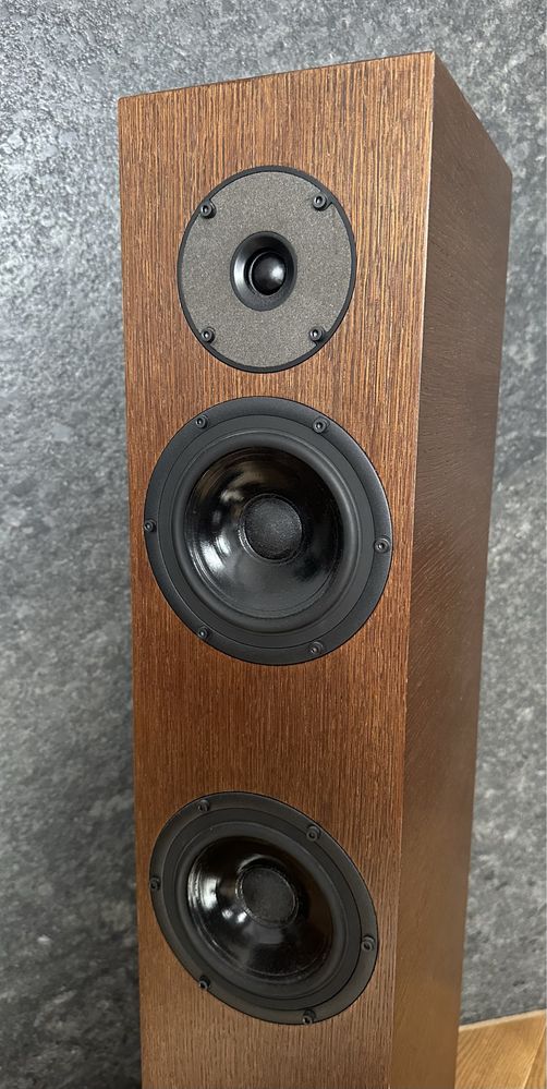 Kolumny podlogowe Pylon Audio Diamond 25