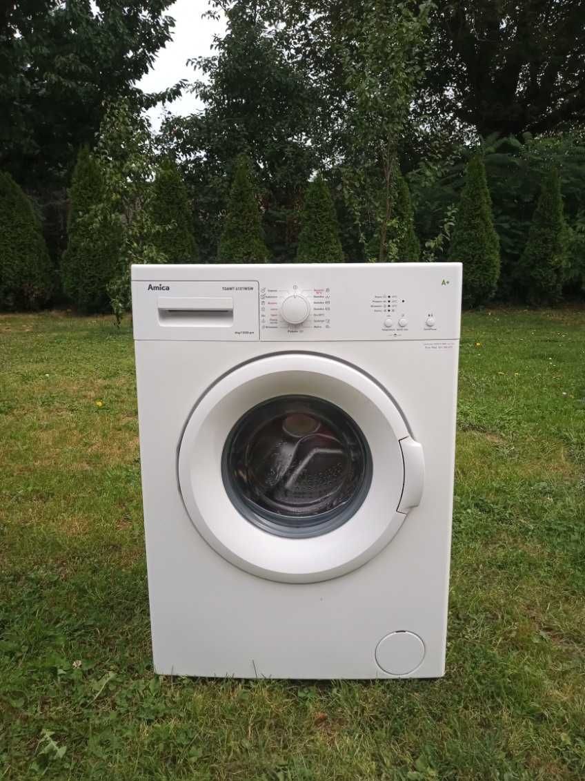 Sprzedam Pralkę Amica