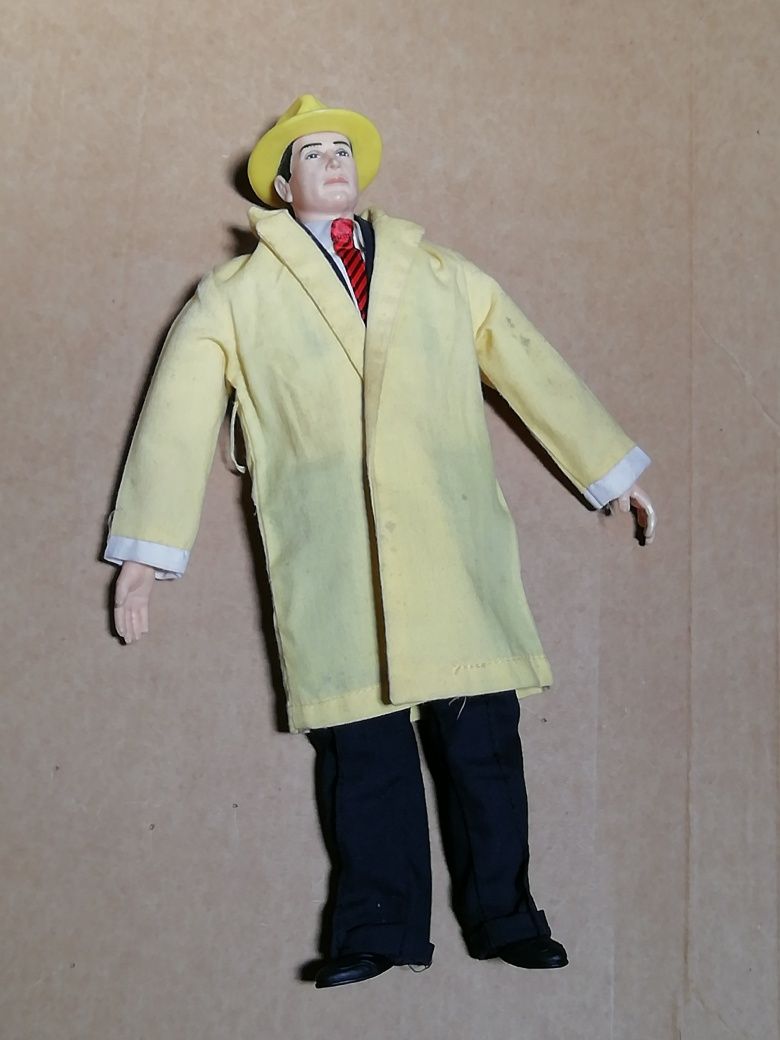 Dick Tracy