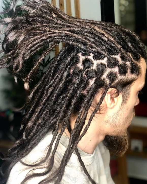 Rastas / Dreadlocks