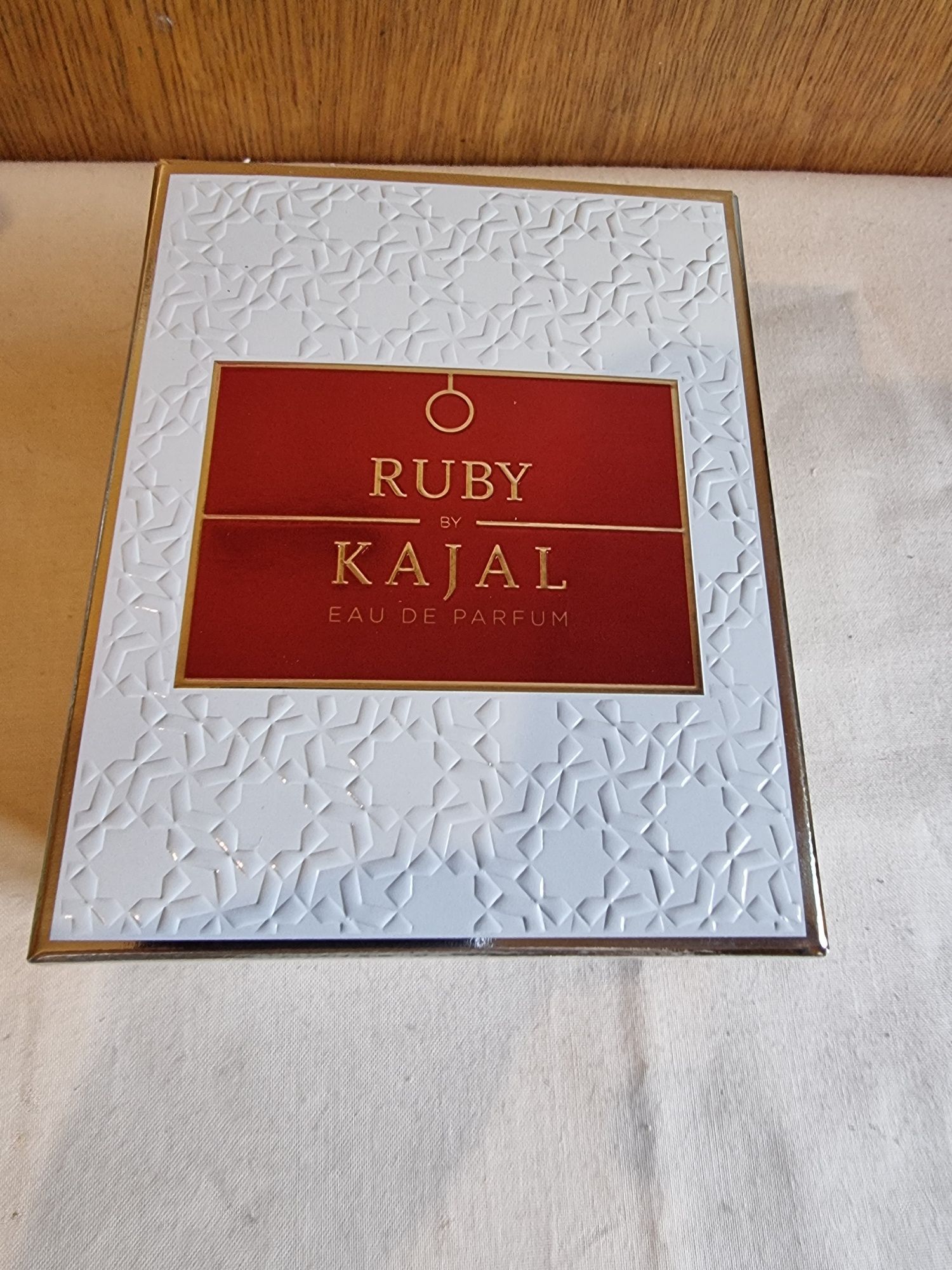 Kajal Ruby, 100мл.