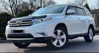 Продам Toyota Highlander Officifal 2011 3.5 Газ